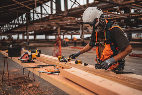 Material Quantity Calc